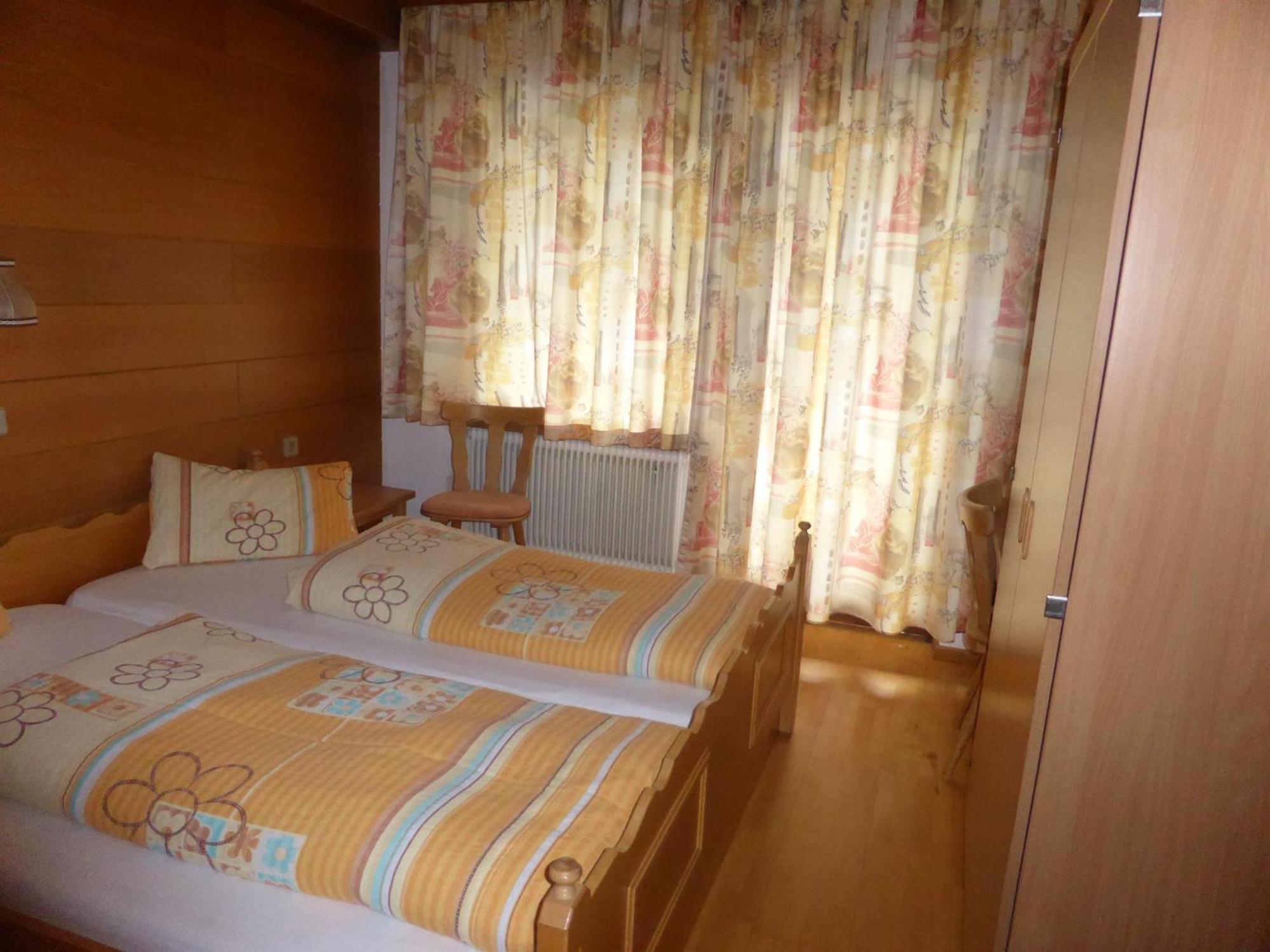 Schwaighof Villa Oberau Bagian luar foto